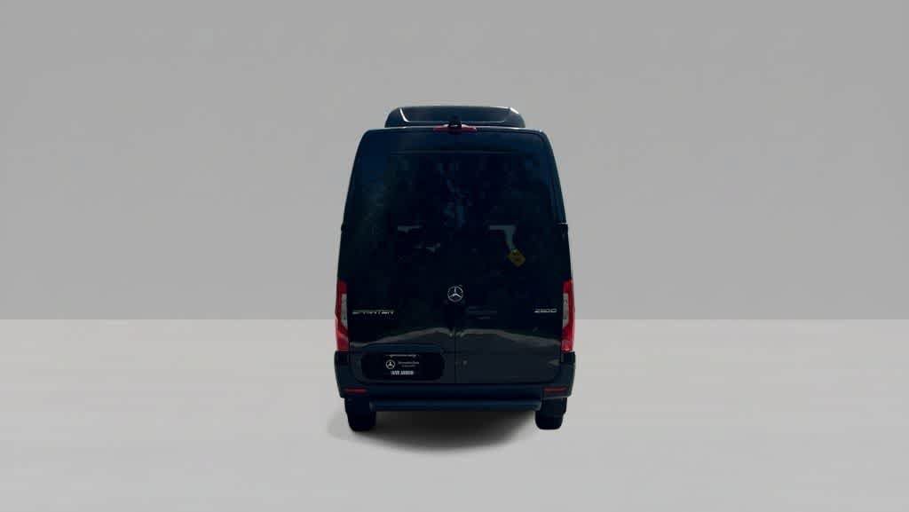 New 2026 Mercedes-Benz Sprinter 2500 image 7