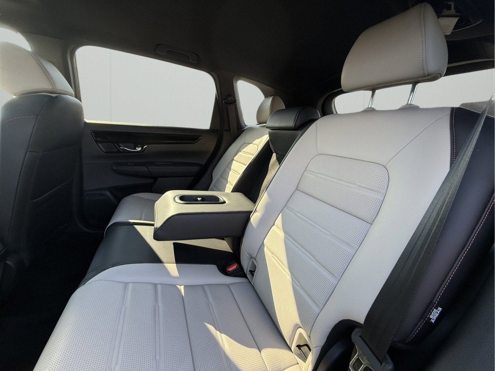 Used 2023 Honda CR-V Sport Touring image 21