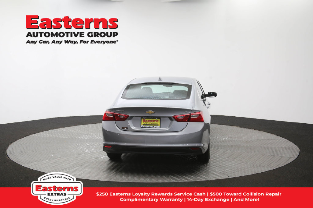 Used 2023 Chevrolet Malibu LT FWD image 38