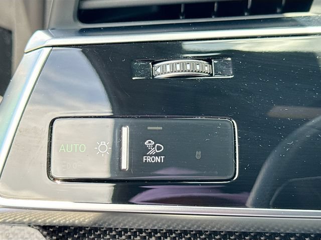 Used 2022 Audi SQ8 Prestige AWD/4WD image 34