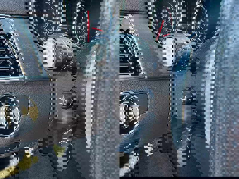 Used 2019 Mercedes-Benz GLS 450 4MATIC w/ Premium 1 Package image 9