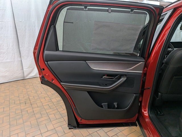 New 2026 MAZDA CX-70 3.3 Turbo w/ Preferred Package image 15