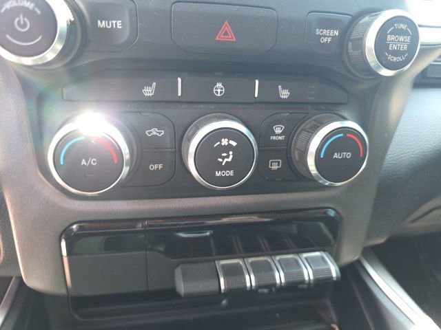 Used 2020 RAM 1500 Big Horn AWD/4WD image 18