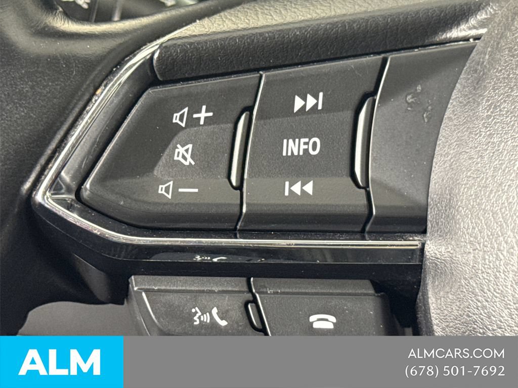 Used 2022 MAZDA CX-5 AWD 2.5 S w/ Premium Package image 27