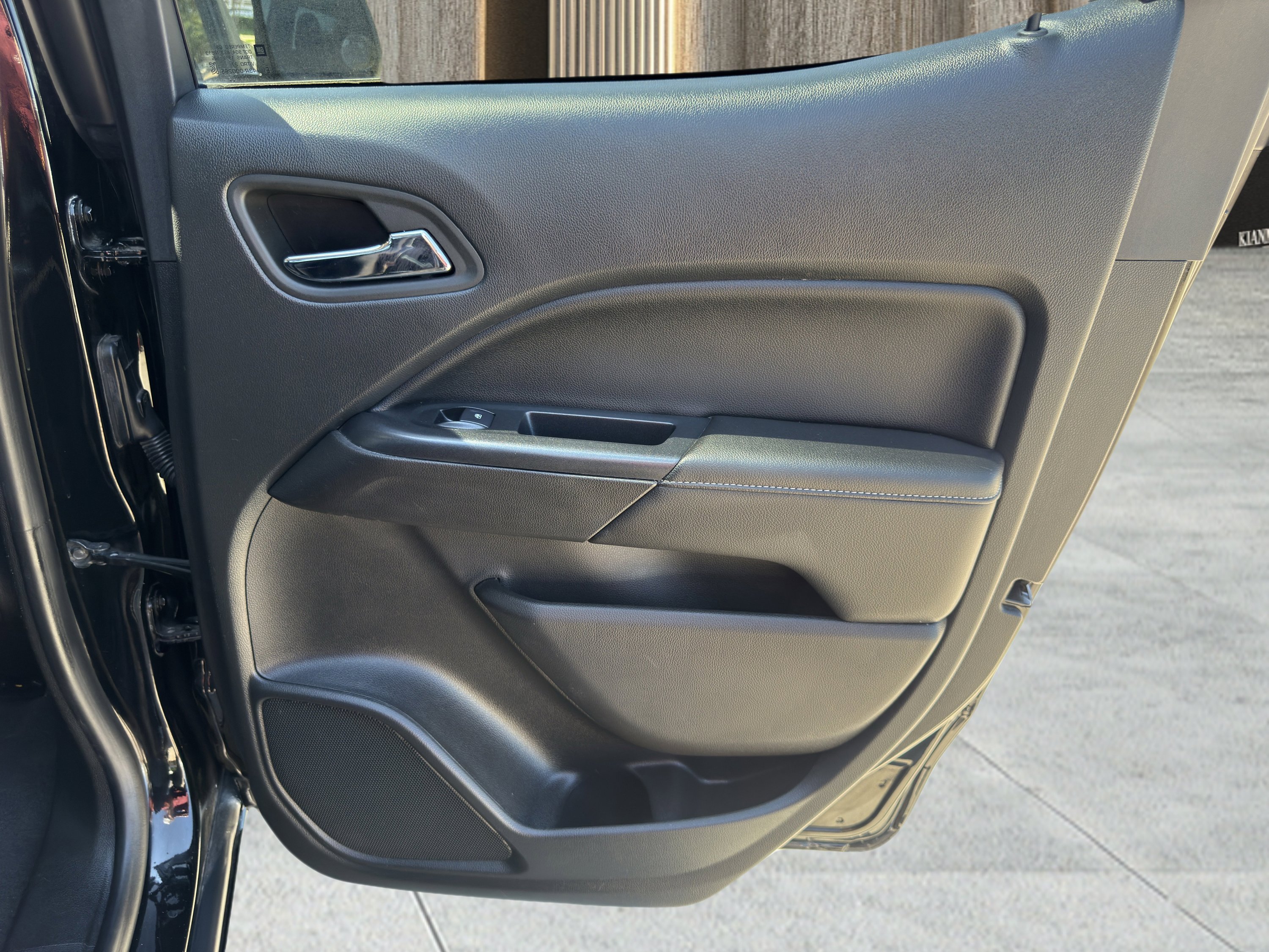 Used 2022 GMC Canyon Elevation w/ Trailering Package image 33