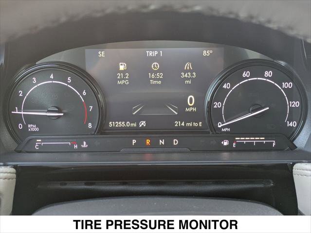 Used 2022 Lincoln Corsair FWD w/ Premium Package image 16