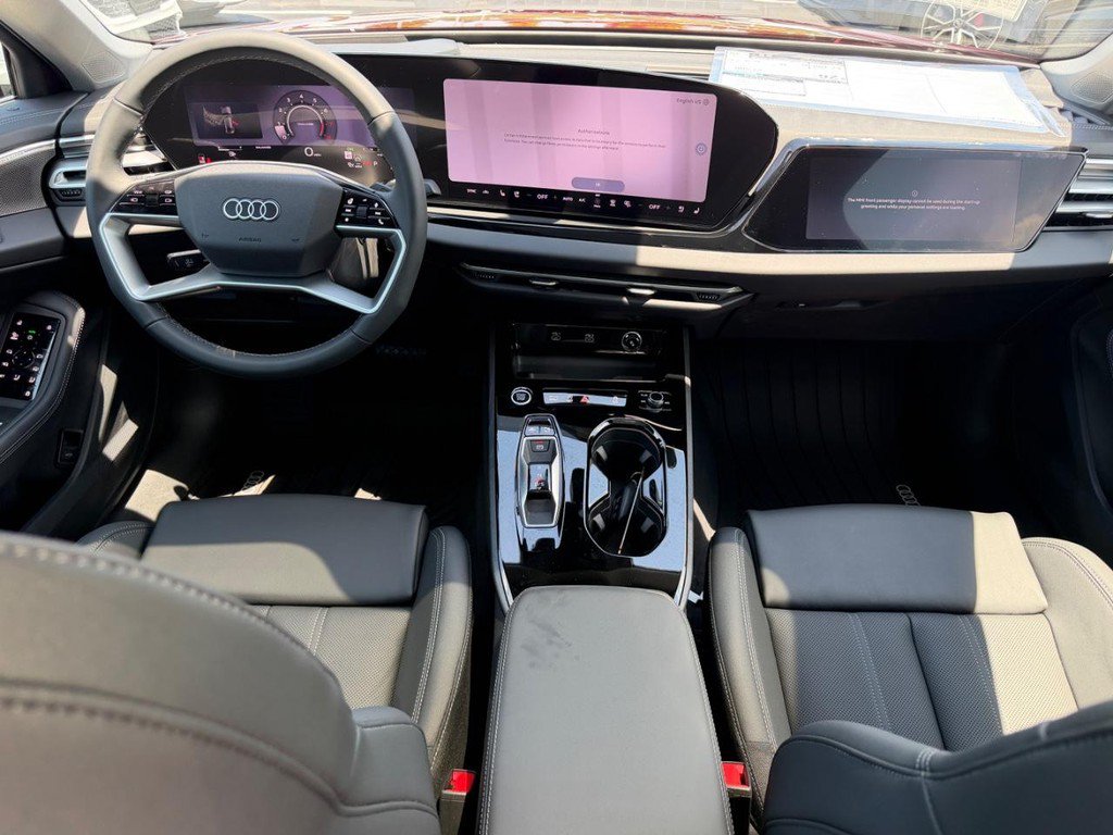 New 2026 Audi A5 2.0T Prestige AWD/4WD image 5