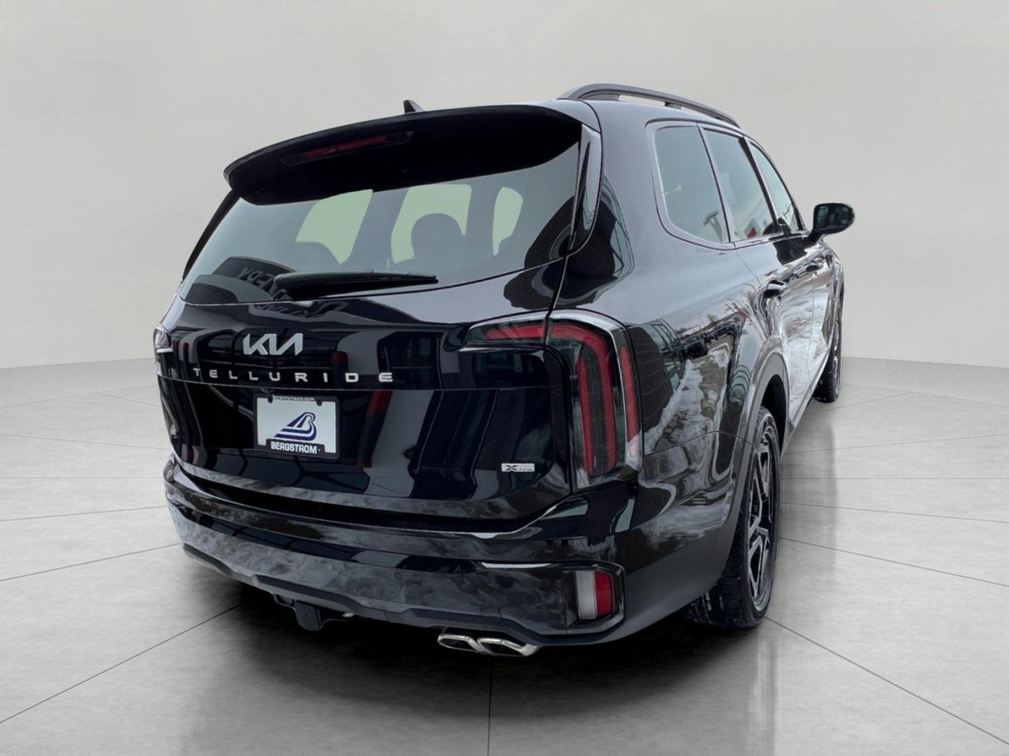 Used 2024 Kia Telluride SX Prestige X-Line image 12