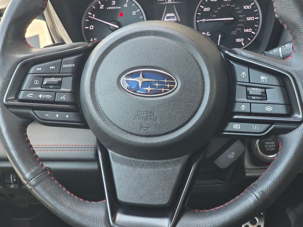 Used 2024 Subaru Legacy Sport AWD/4WD image 17
