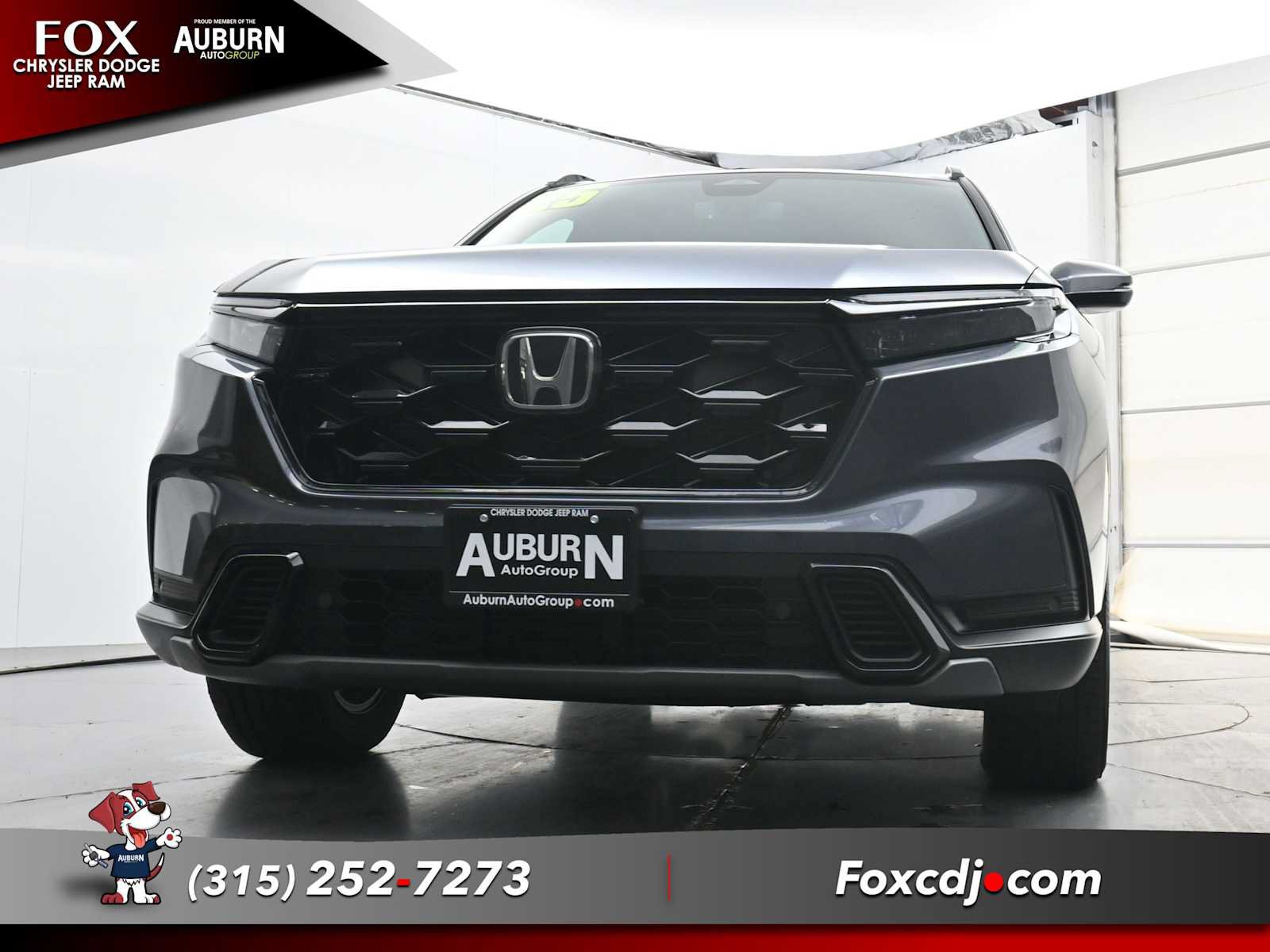 Used 2025 Honda CR-V Sport-L image 21