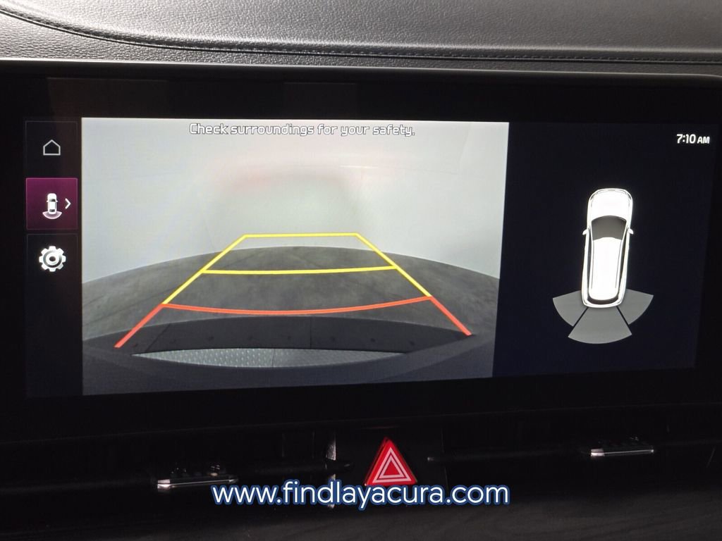 Used 2023 Kia Sportage X-Line w/ X-Line Premium Package image 22