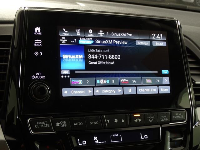 Used 2023 Honda Odyssey EX-L image 35