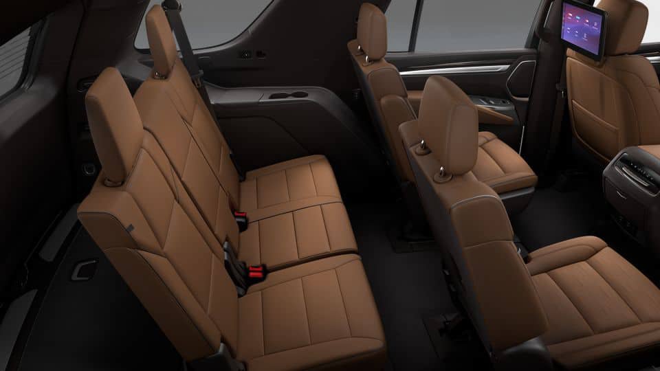 New 2027 Cadillac Escalade Luxury w/ Touring Package AWD/4WD image 47