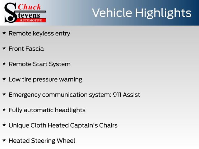 New 2026 Ford Explorer Active w/ Active Comfort Package RWD image 8