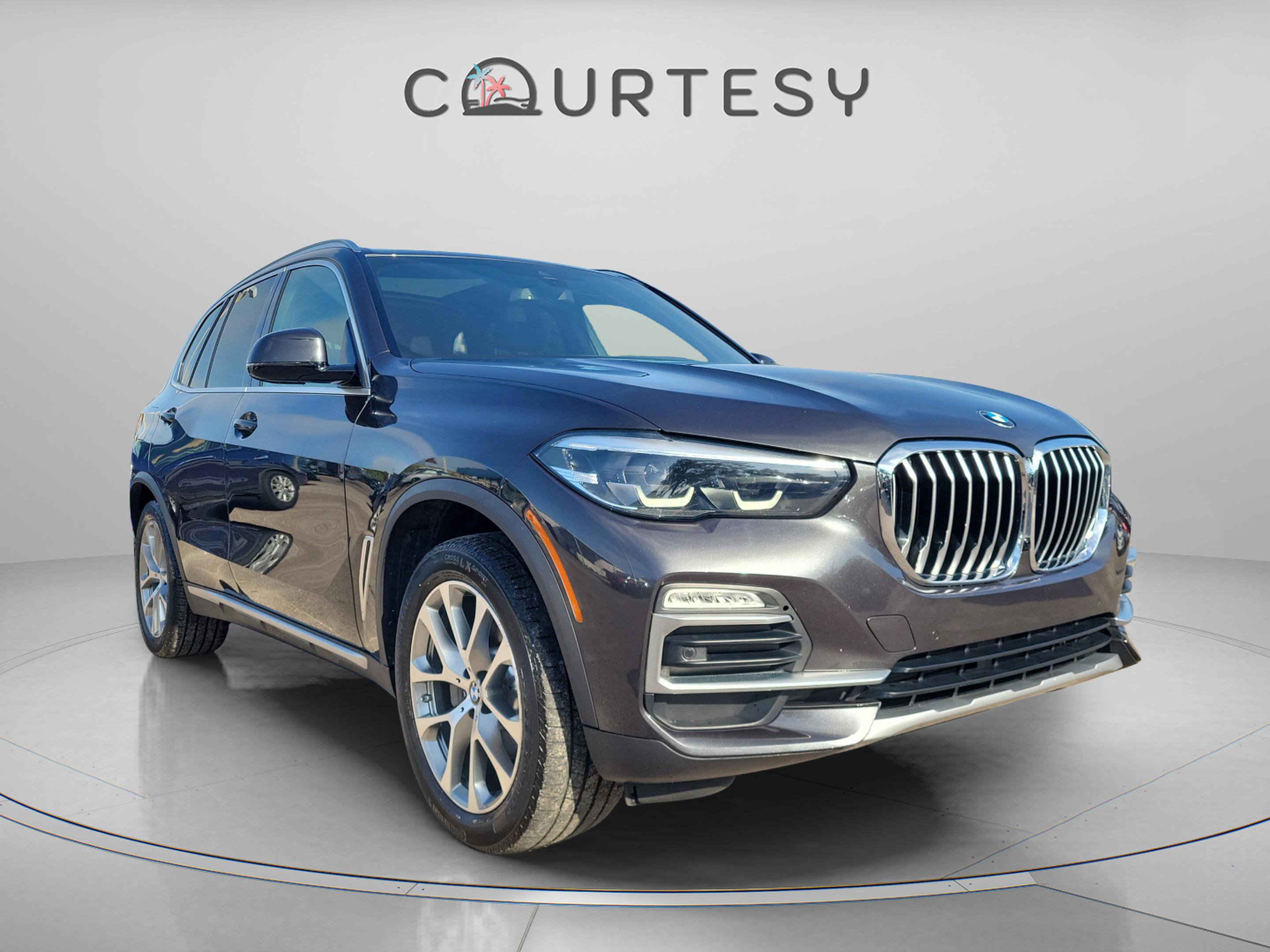 Used 2020 BMW X5 sDrive40i w/ Convenience Package image 6