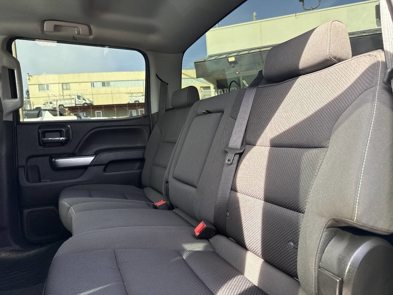 Used 2018 Chevrolet Silverado 3500 LT AWD/4WD image 29
