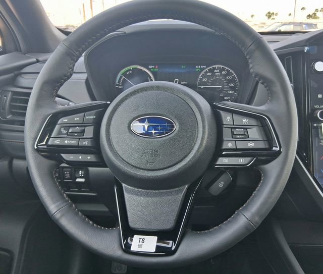 New 2026 Subaru Forester Touring AWD/4WD image 9