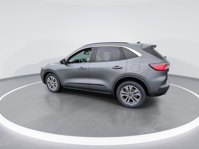 Used 2022 Ford Escape SEL image 8