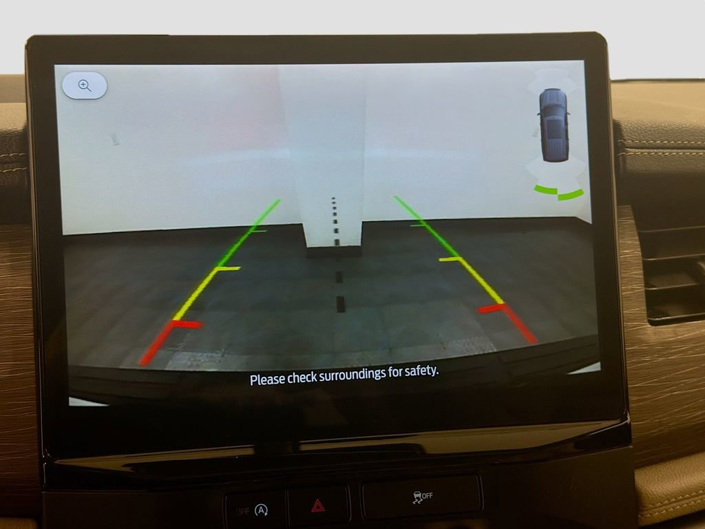 Used 2024 Ford Expedition Max Limited image 16