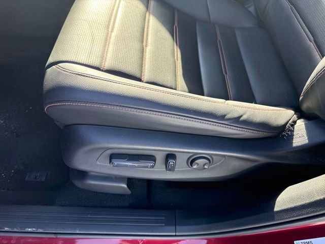 Certified 2025 Honda CR-V Sport-L image 12