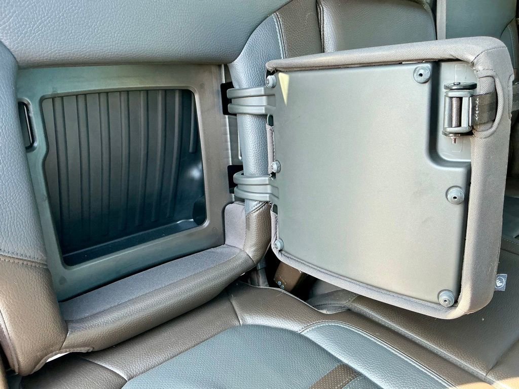 Used 2021 GMC Sierra 2500 Denali w/ Denali Ultimate Package image 29