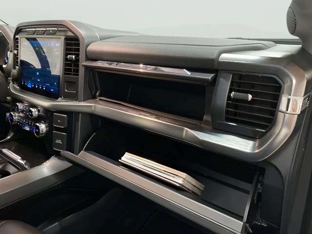 Used 2023 Ford F150 Lariat AWD/4WD image 73