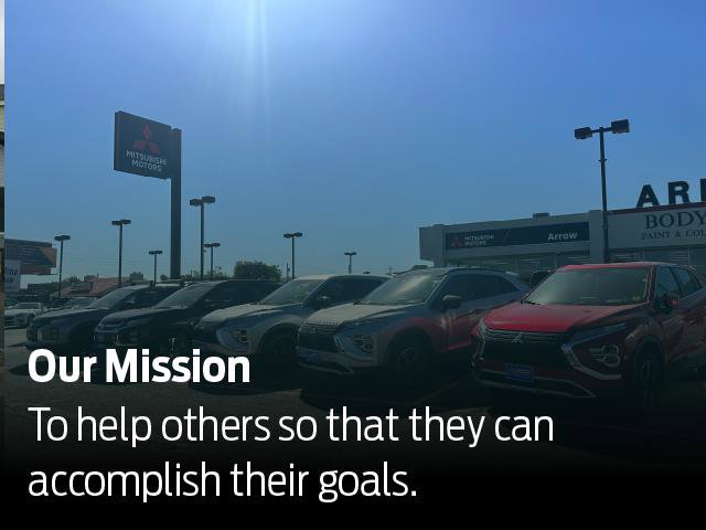 New 2026 Mitsubishi Outlander Sport AWD image 1