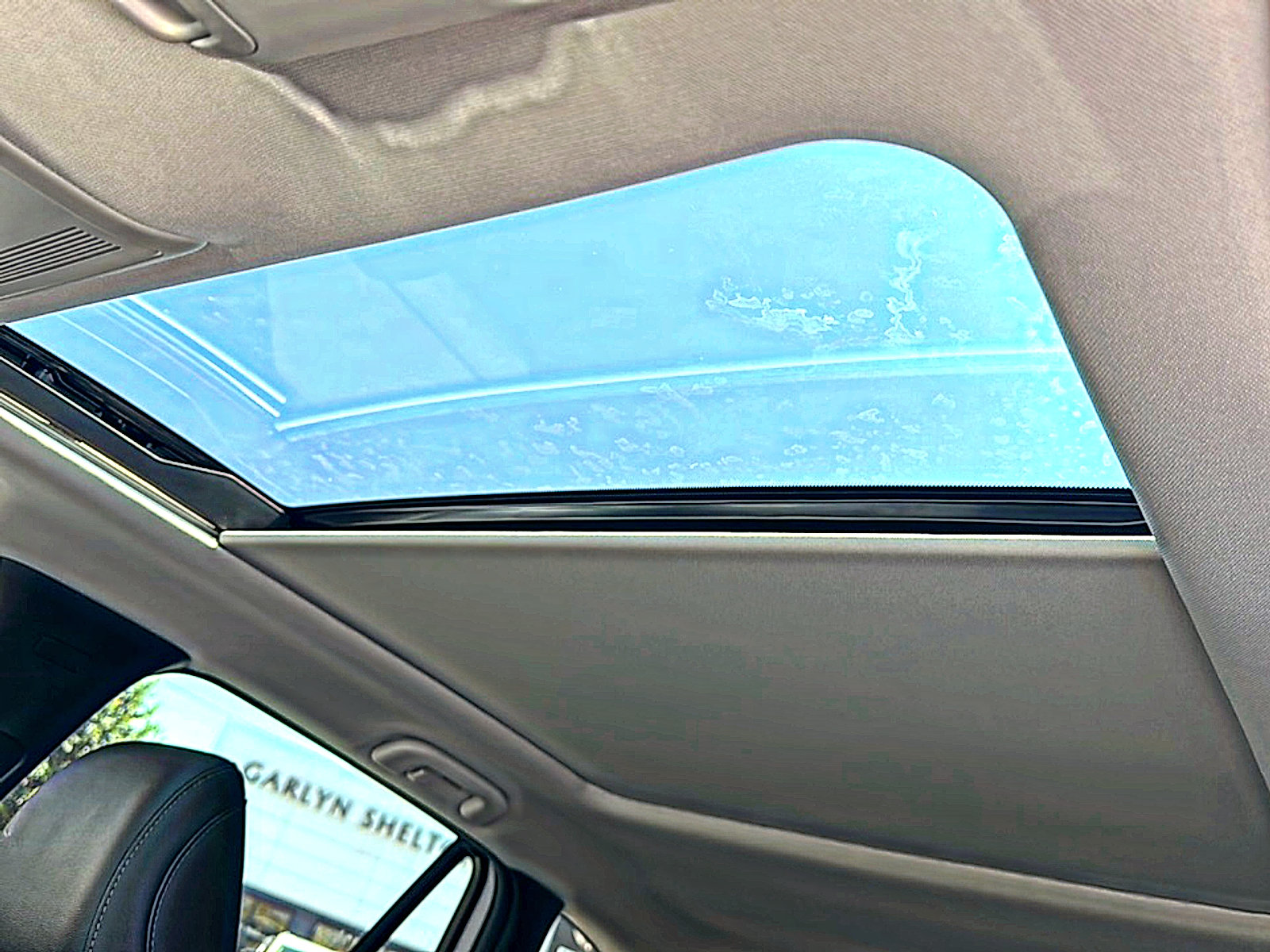 New 2026 MAZDA CX-50 AWD 2.5 Hybrid w/ Weather Package image 13