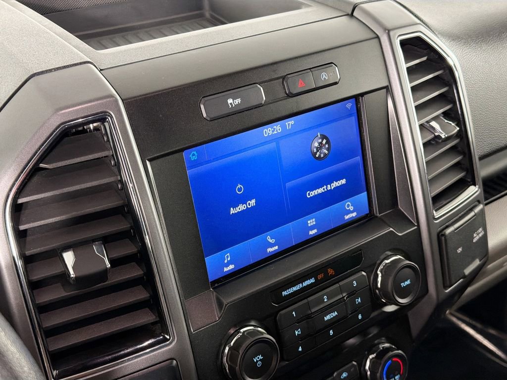 Used 2019 Ford F150 XLT w/ Equipment Group 302A Luxury image 14