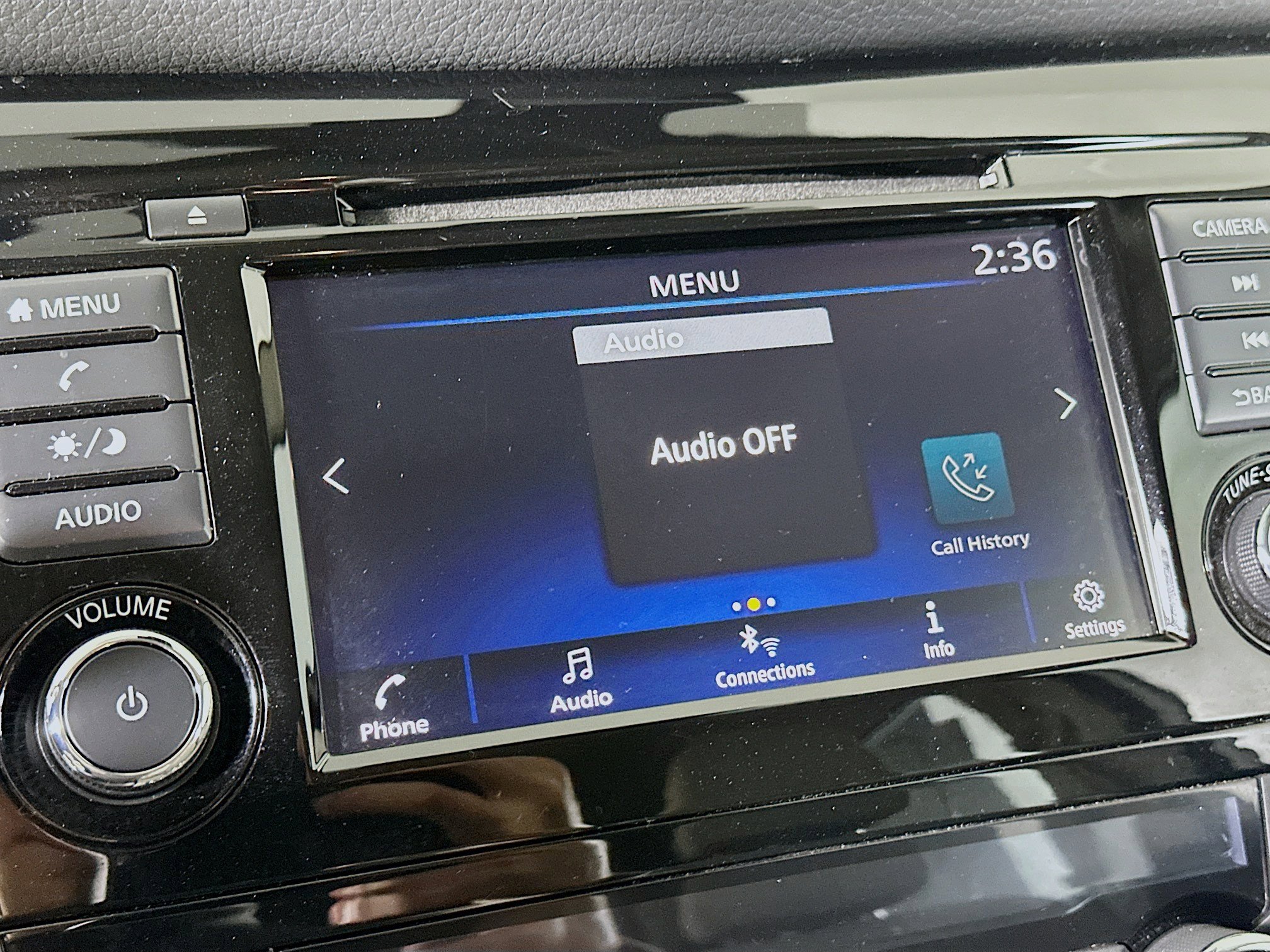 Used 2022 Nissan Rogue Sport SV image 19