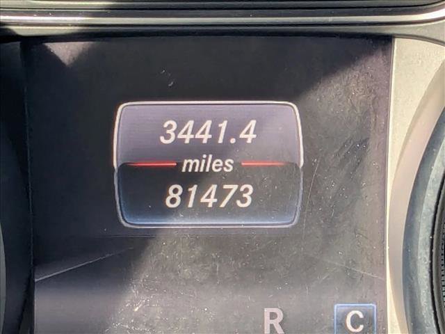 Certified 2017 Mercedes-Benz CLA 250 image 11