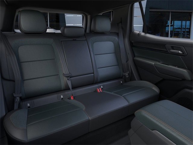 New 2026 GMC Terrain AT4 image 17