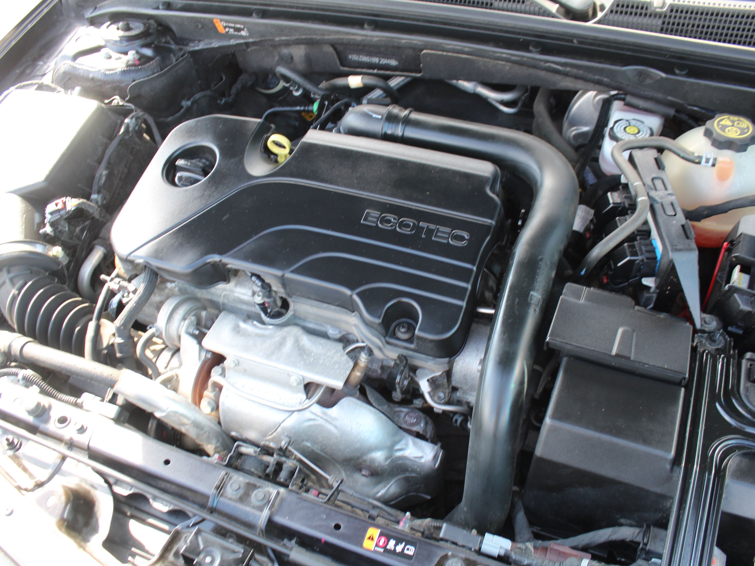 Used 2022 Chevrolet Malibu RS w/ LPO, Convenience Package 1 FWD image 25