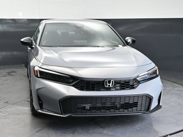 Used 2026 Honda Civic Sport image 2