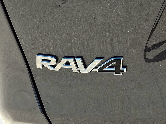 Used 2023 Toyota RAV4 XLE w/ Convenience Package AWD/4WD image 36