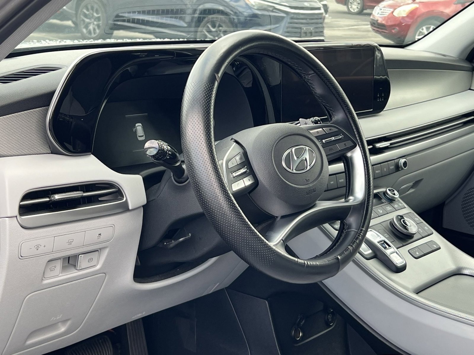 Used 2024 Hyundai Palisade SEL image 16