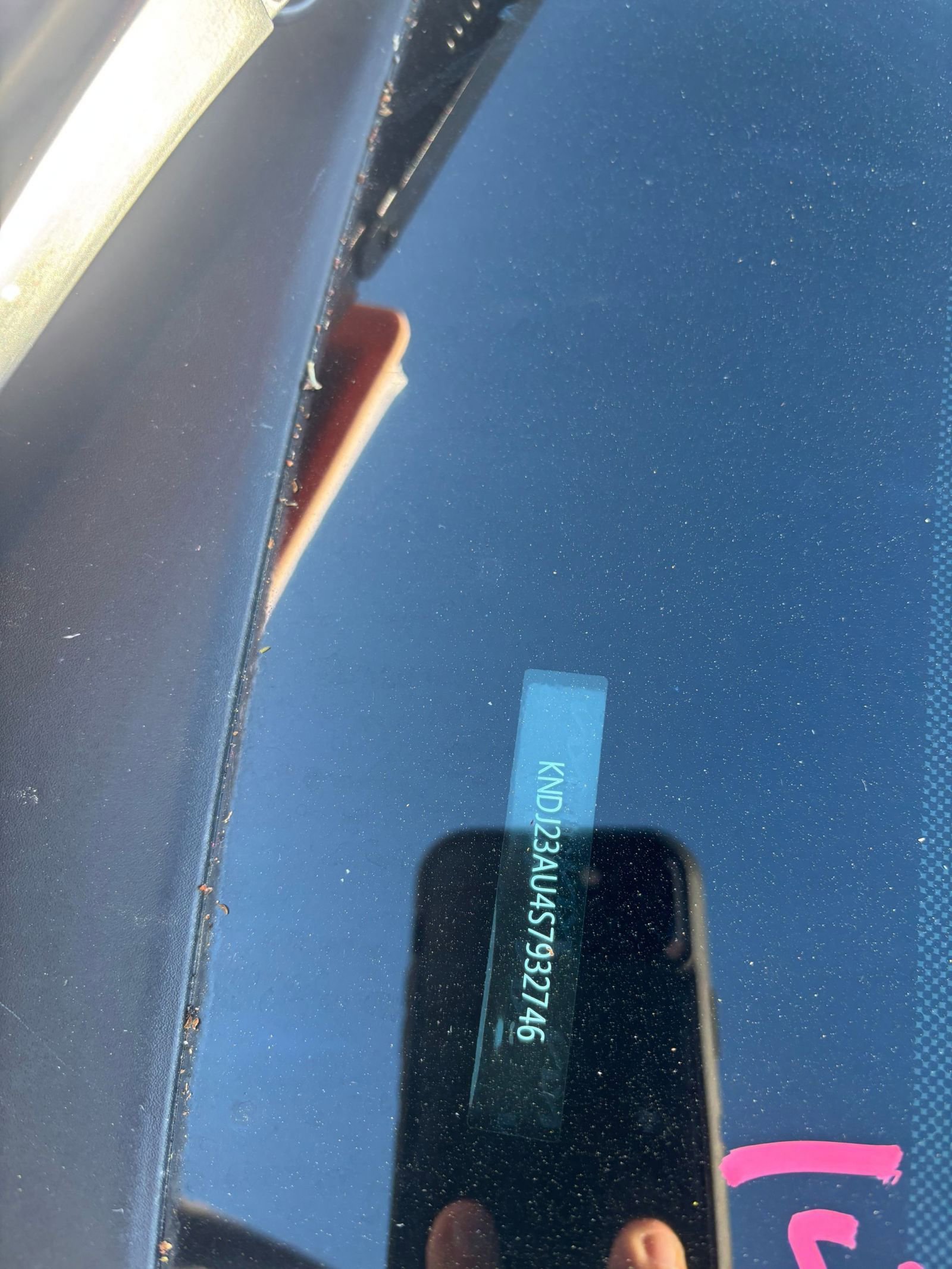 Used 2025 Kia Soul LX w/ LX Technology Package image 10