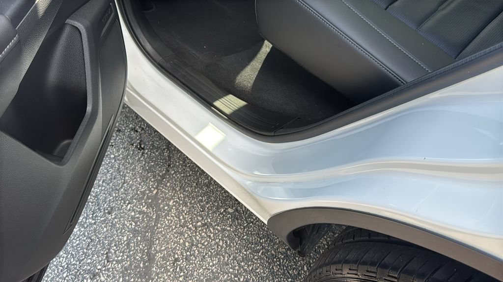 Certified 2024 Honda CR-V EX-L image 32