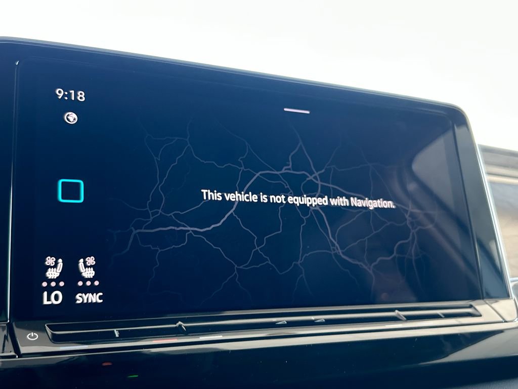 New 2026 Volkswagen Atlas SE image 23