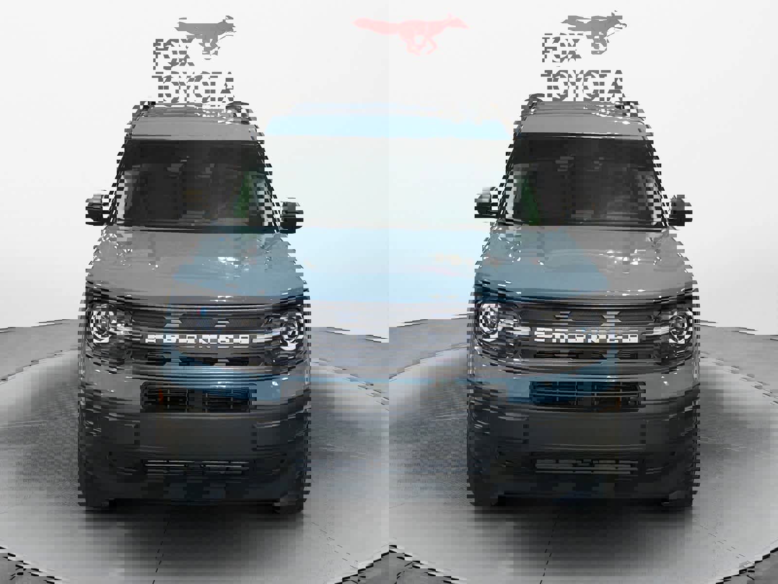 Used 2023 Ford Bronco Sport Big Bend image 9