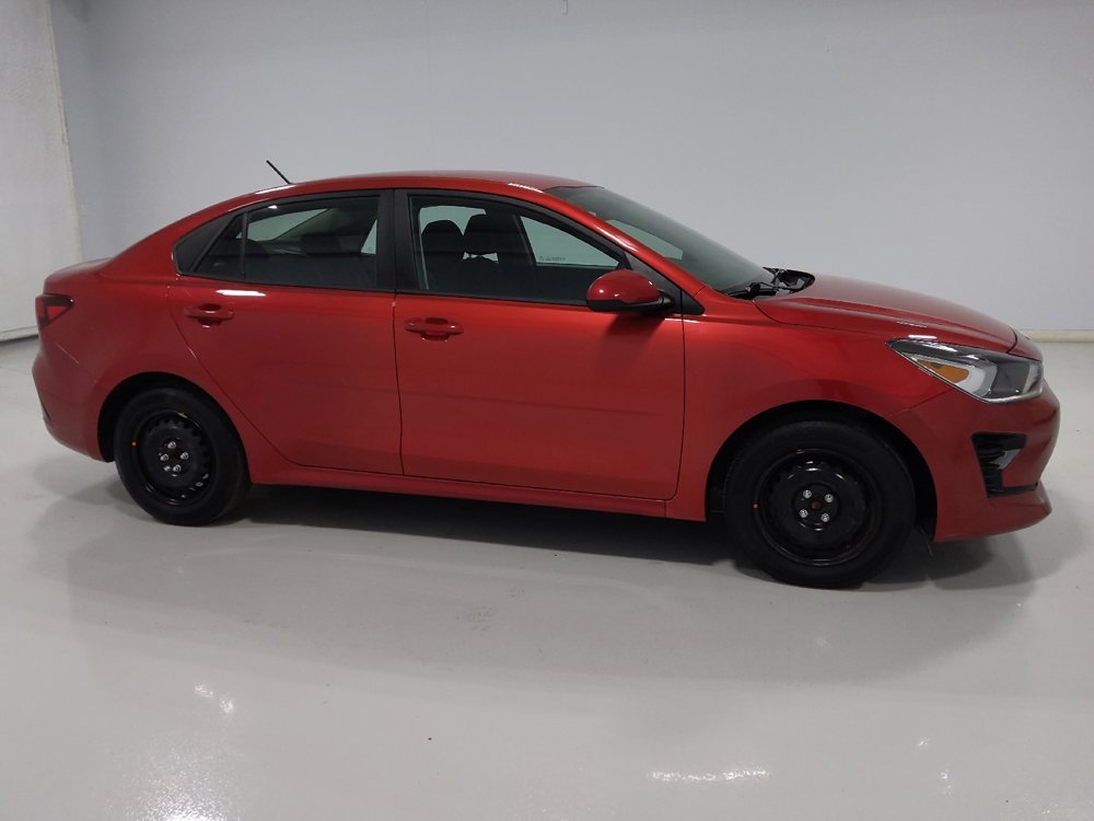 Used 2022 Kia Rio S image 11