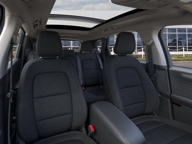 New 2026 Ford Escape Active w/ Tech Pack #1 FWD image 10