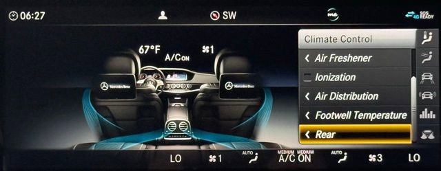 Used 2019 Mercedes-Benz Maybach S 560 4MATIC image 53