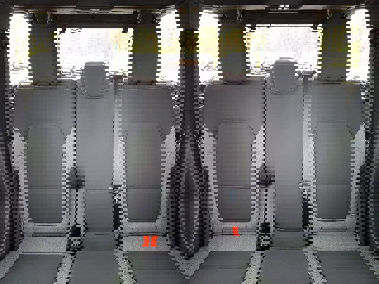 Certified 2023 Ford Bronco Big Bend image 13