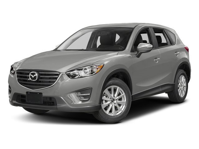 Used 2016 MAZDA CX-5 Sport