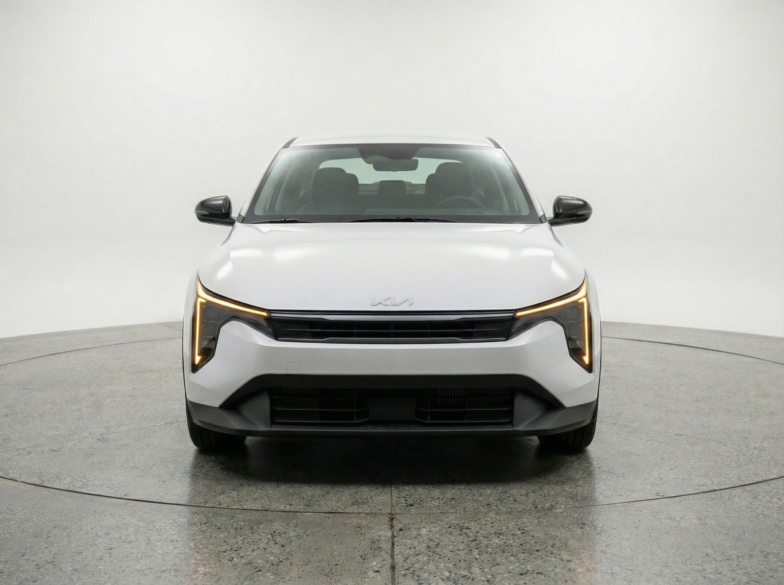Used 2025 Kia K4 FWD image 2