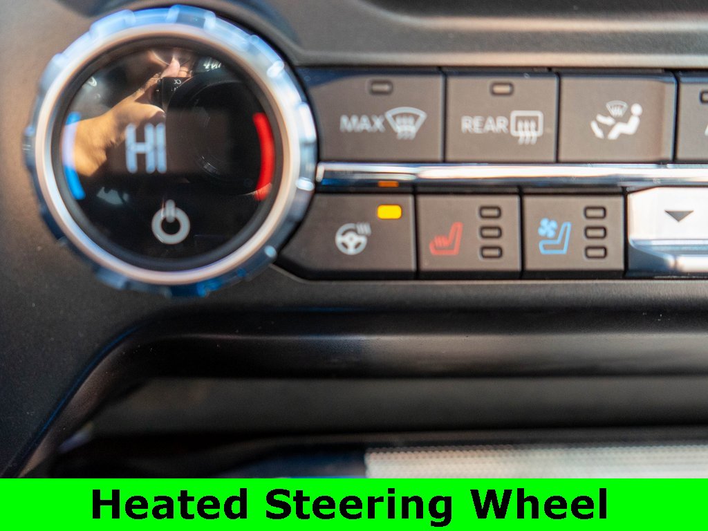 Used 2021 Ford F150 King Ranch image 31