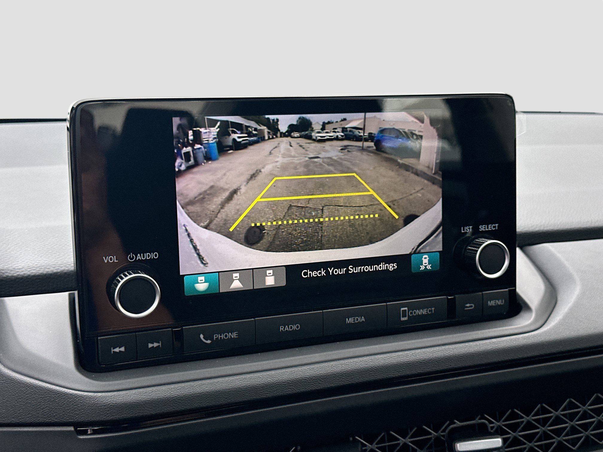 New 2025 Honda Accord SE image 11