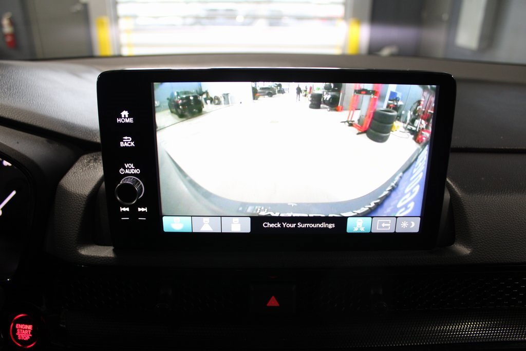 Used 2024 Honda CR-V EX-L image 29