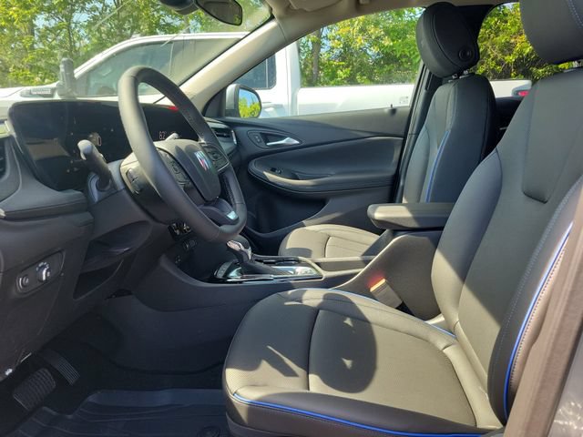 New 2026 Buick Encore GX Sport Touring w/ Advanced Technology Package AWD/4WD image 16